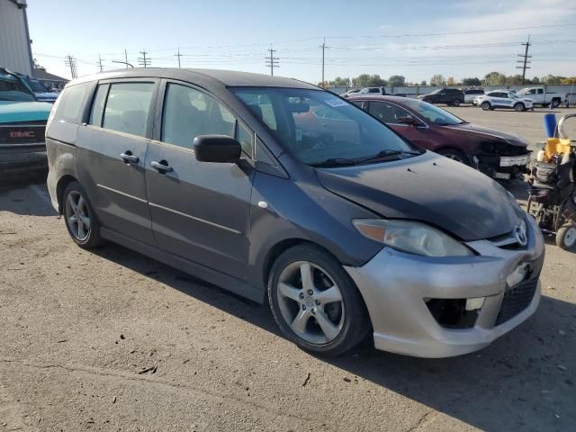 2006 Mazda 5