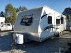 2013 Sportsmen Travel Trailer