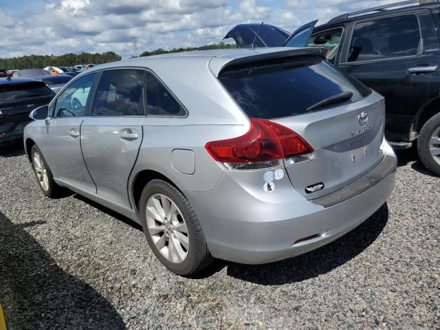 2014 Toyota Venza LE