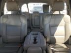 2014 Honda Odyssey Touring