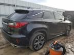 2018 Lexus RX 350 Base