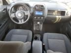 2011 Jeep Patriot Sport