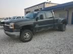 2003 Chevrolet Silverado K3500