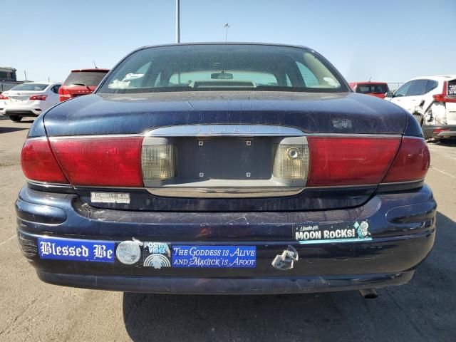 2004 Buick Lesabre Custom