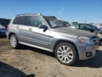 2012 Mercedes-Benz GLK 350 4matic