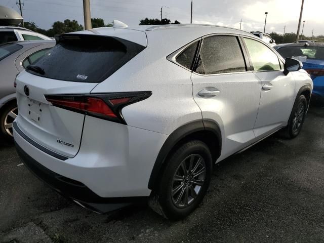 2018 Lexus NX 300 Base