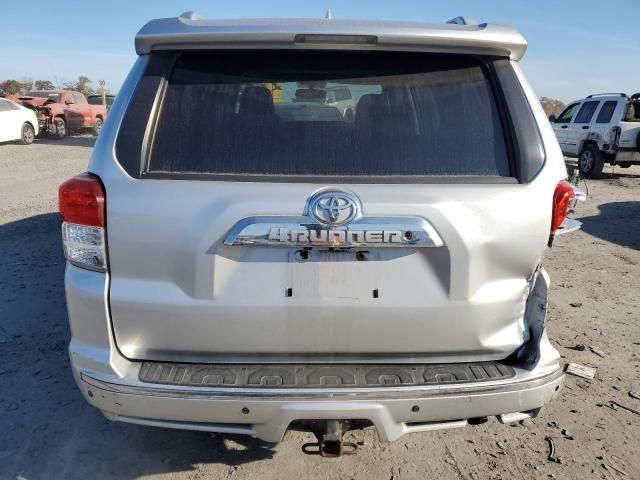 2010 Toyota 4runner SR5