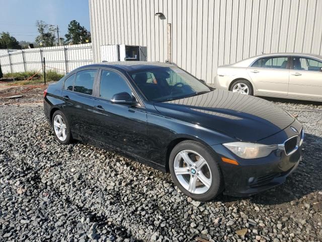 2014 BMW 320 I