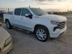 2023 Chevrolet Silverado K1500 High Country