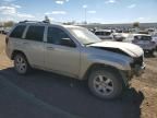 2010 Jeep Grand Cherokee Laredo