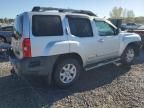 2010 Nissan Xterra OFF Road