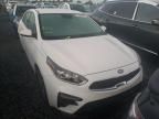 2019 KIA Forte GT Line