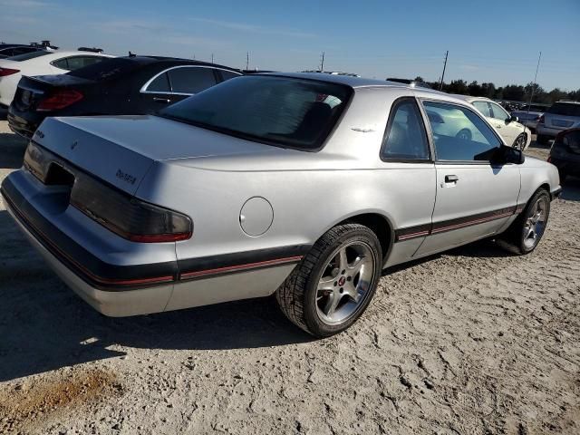 1988 Ford Thunderbird