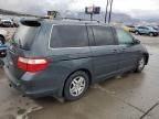 2006 Honda Odyssey EXL