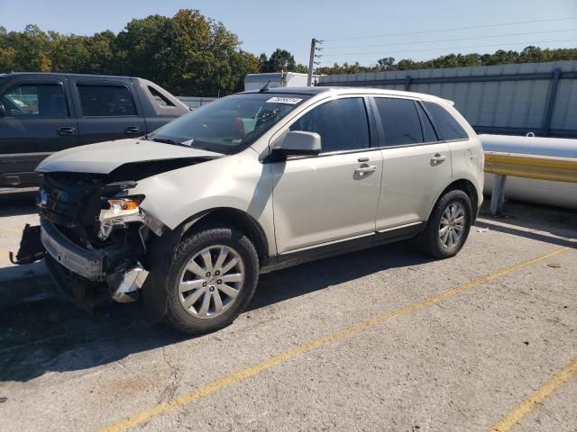 2007 Ford Edge SEL Plus