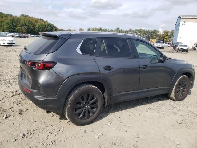 2023 Mazda CX-50 Preferred Plus