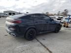 2021 BMW X6 XDRIVE40I