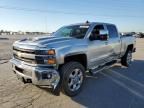 2018 Chevrolet Silverado K2500 Heavy Duty LTZ