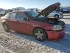 2010 Dodge Avenger SXT