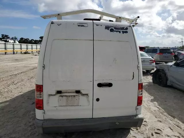 2013 Ford Transit Connect XL