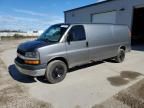 2008 Chevrolet Express G3500