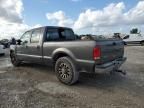 2002 Ford F250 Super Duty