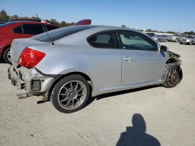 2007 Scion TC