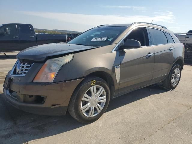 2014 Cadillac SRX