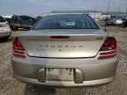 2004 Dodge Stratus SXT