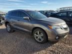 2013 Acura RDX Technology