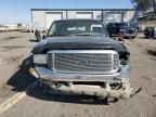 2000 Ford Excursion Limited