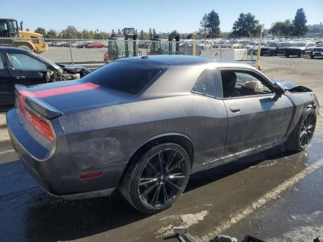 2013 Dodge Challenger SXT