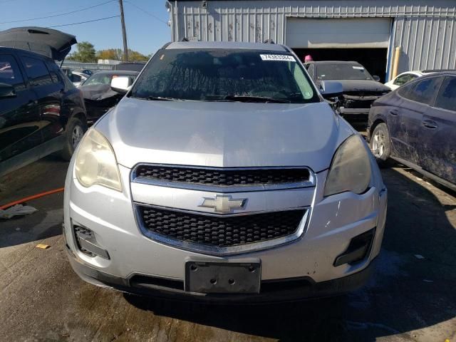 2010 Chevrolet Equinox LT