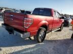 2013 Ford F150 Super Cab