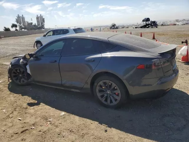 2017 Tesla Model S