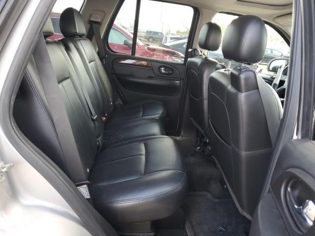 2007 GMC Envoy