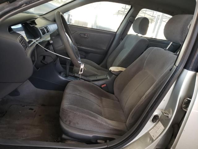 2001 Toyota Camry CE