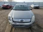 2008 Ford Fusion SEL