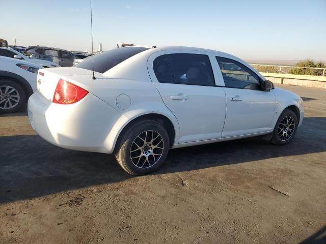 2008 Chevrolet Cobalt LS