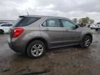 2010 Chevrolet Equinox LS