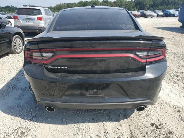 2020 Dodge Charger R/T