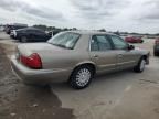 2002 Mercury Grand Marquis GS