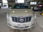 2013 Cadillac XTS Luxury Collection