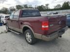 2004 Ford F150 Supercrew