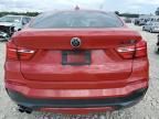 2017 BMW X4 XDRIVE28I