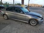 2010 BMW 328 I