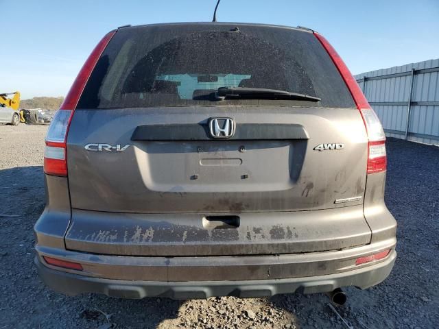 2011 Honda CR-V SE