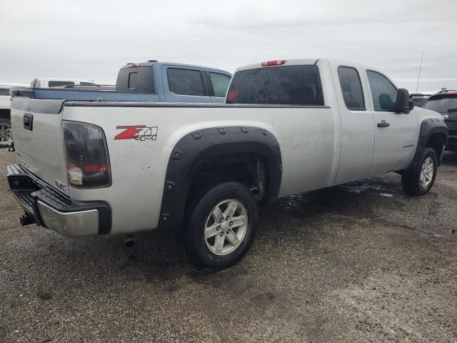 2011 GMC Sierra K1500 SLE