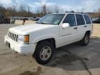 1997 Jeep Grand Cherokee Limited