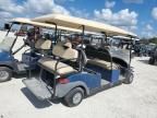 2016 Golf Golf Cart